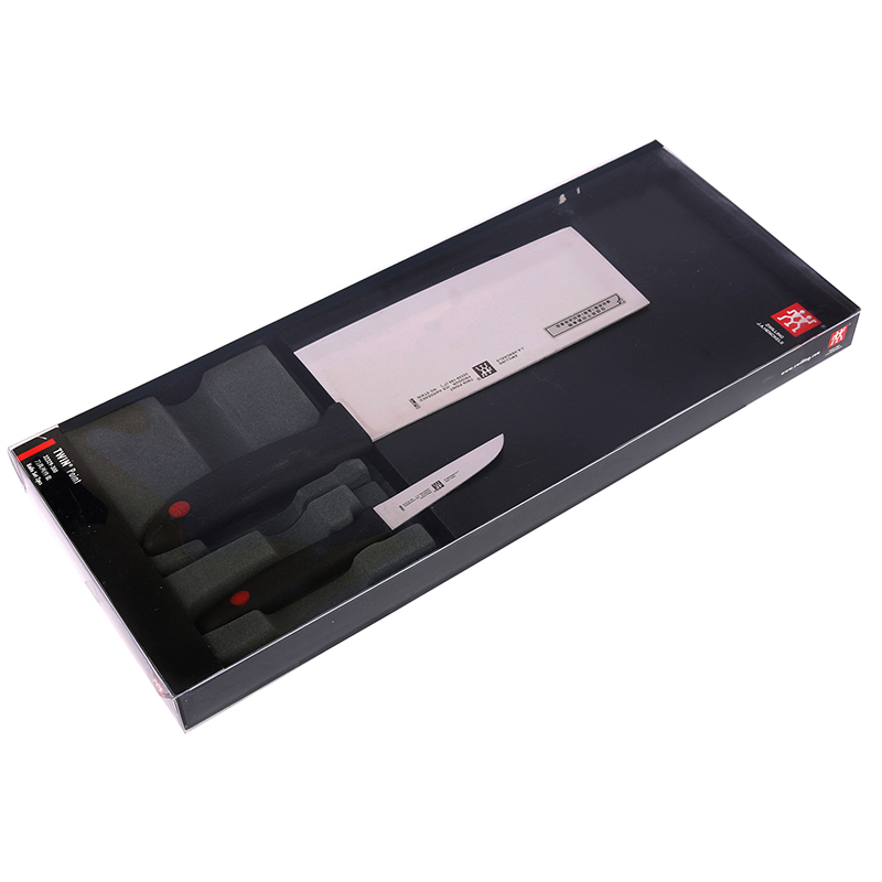 双立人 刀具两件套 ZW-K26