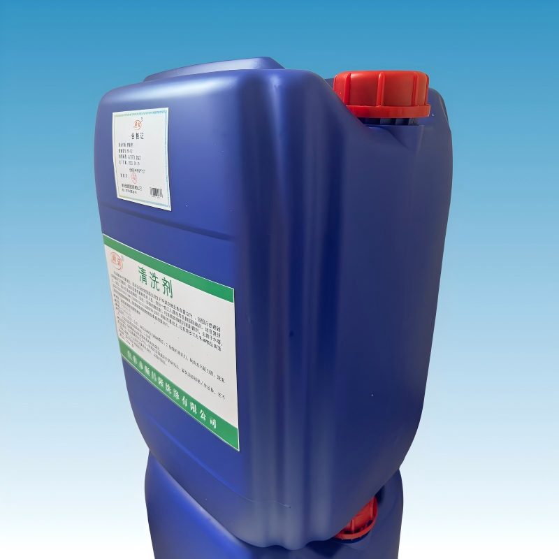 雨沫 清洗剂 YM-92 桶高清大图