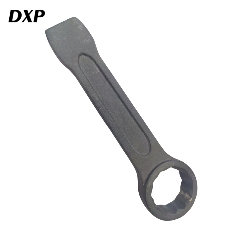 DXP 敲击梅花扳手 30mm 把高清大图