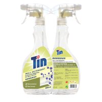 deTin 墙体除霉清洁剂 500ML/瓶