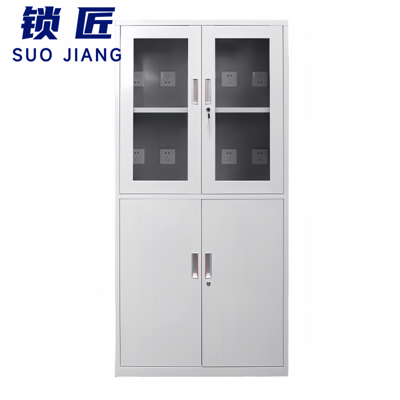 锁匠 充电柜850*400*1800mm台高清大图