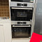 博世(BOSCH)HBG634BS2W+CDG634AS0W 蒸烤套装 71L烤38L蒸