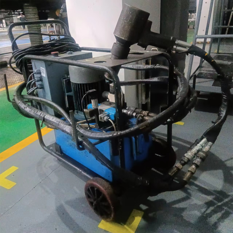 同力达导向套5000/5008/5014件高清大图