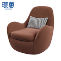 璎蕙 单人沙发 80cm 张