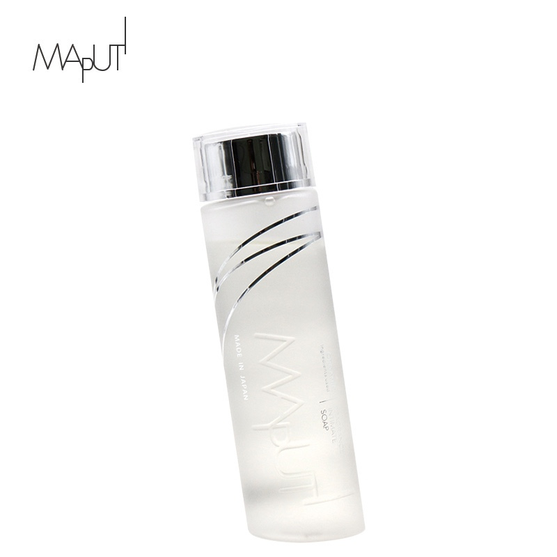 Maputi 女性私处神仙水清洁护理清洗液 120ml 弱酸性私处护理液高清大图