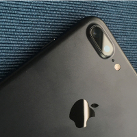 【苏宁二手95新】苹果/Apple iPhone 7 Plus 128G 磨砂黑 国行全网通4G二手手机苹果7p