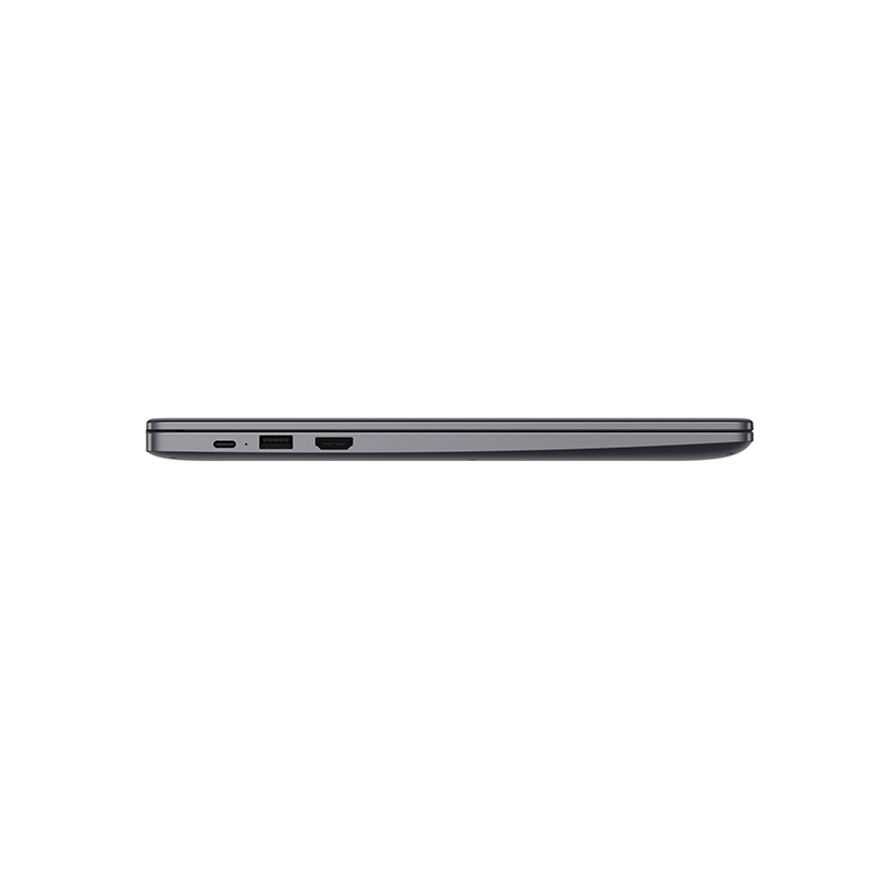华为HUAWEI MateBook D 15笔记本电脑 2021款 15.6英寸 11代酷睿i5-1155G7 8GB+512GB 集显 轻薄本 护眼全面屏 华为分享 深空灰