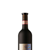 张裕(CHANGYU)珍藏级解百纳干红 葡萄酒 红酒 750ml*6瓶 整箱装