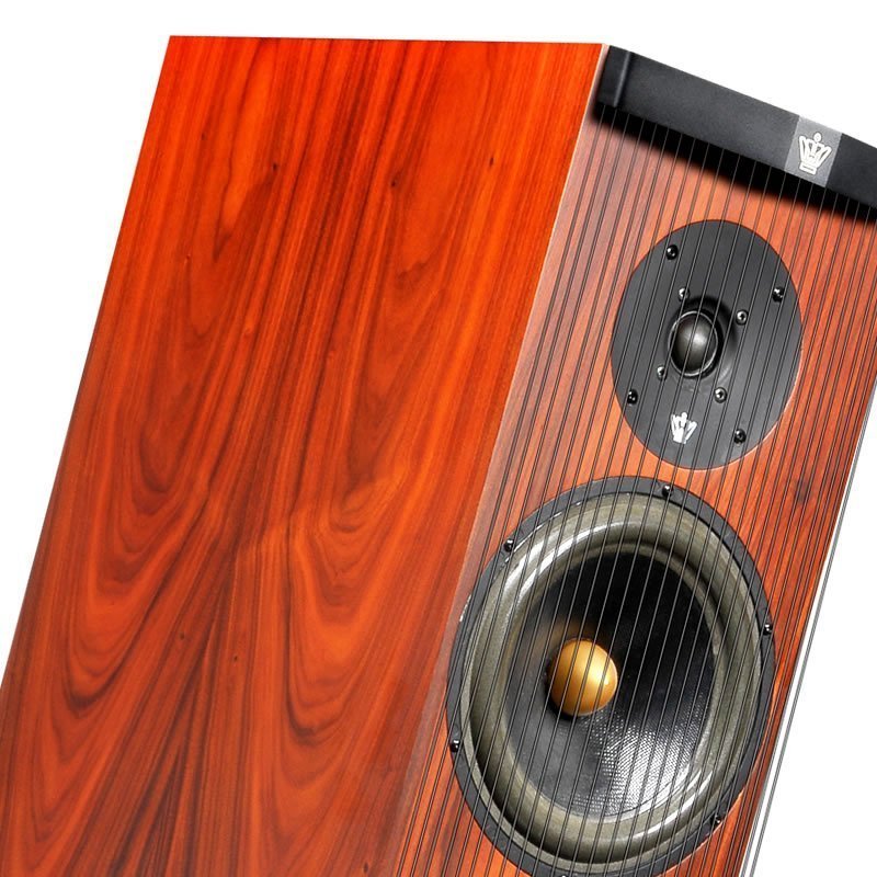 皇冠supermagnum麦林hifi发烧进口音响20套装超级麦林签名版功放碟机