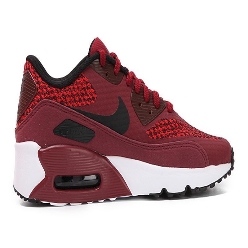 NIKE耐克 男中童AIRMAX90ULTRA2.0SE复刻鞋904762-402