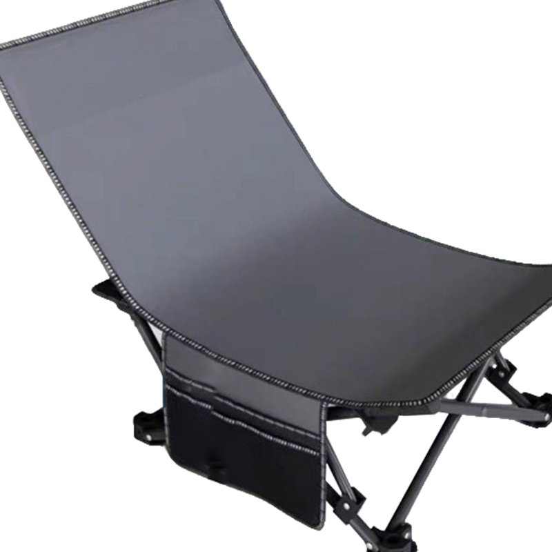 围达 户外露营折叠椅 灰色 张高清大图