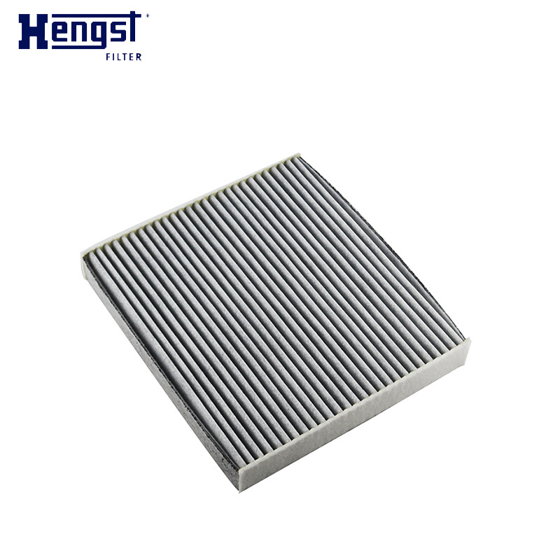 汉格斯特(hengst)空调滤清器带碳E2945LC适用于卡罗拉凯美瑞锐志RVA4汉兰达威驰雷凌