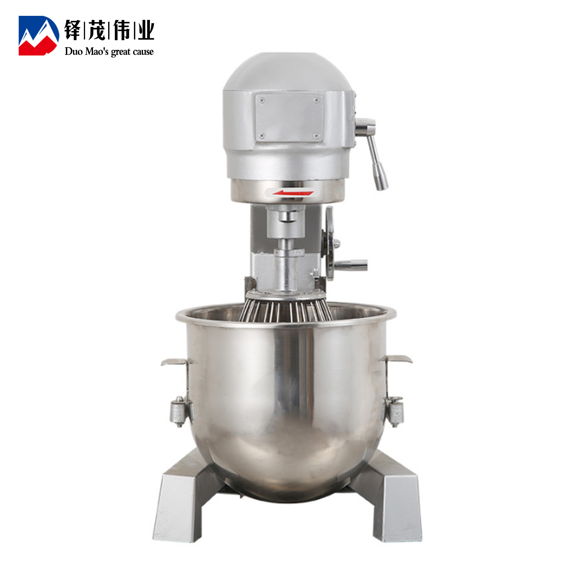铎茂伟业 商用搅拌机 30型 台高清大图