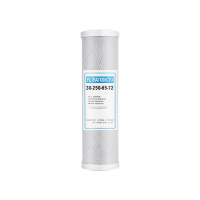 净水器10寸碳棒烧结活性炭CB滤芯MRC1583A-50G升级版 MRC1683A-50G MRC1683B-50G