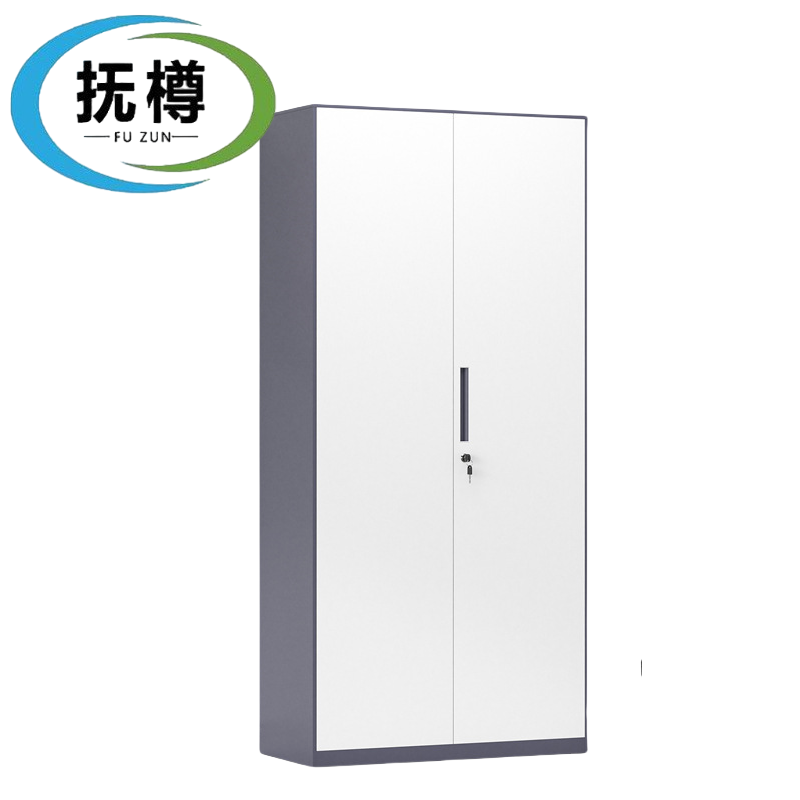 抚樽文件柜通体高清大图