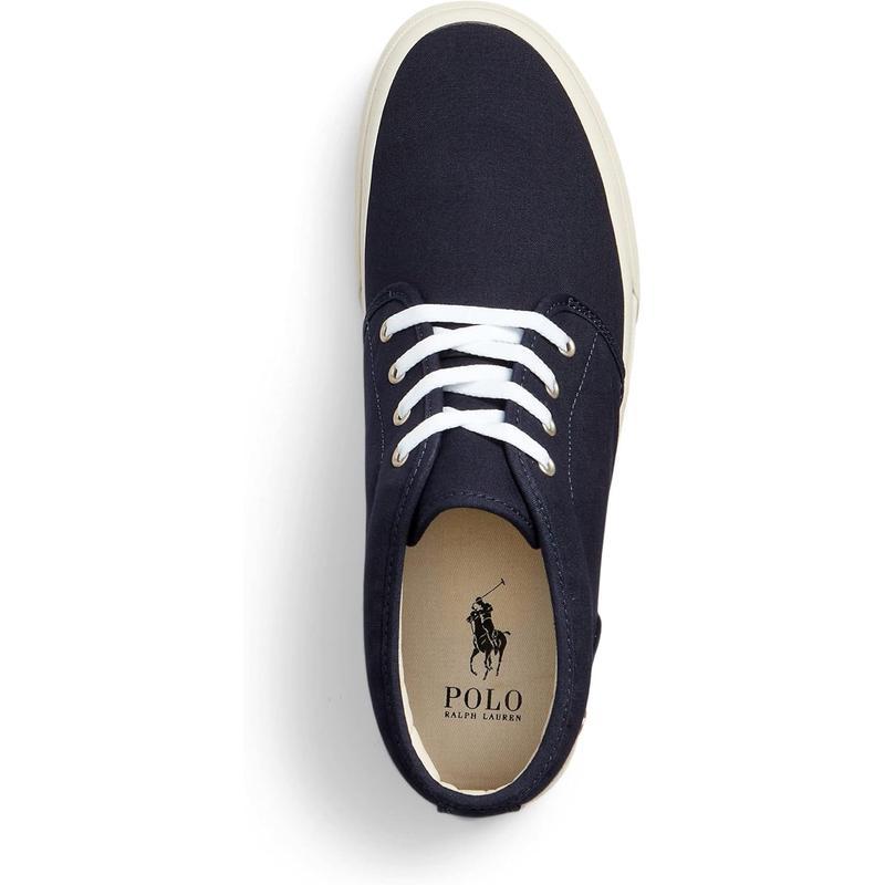 Polo Ralph Lauren男士运动休闲网眼时尚跑鞋轻便舒适百搭潮流慢跑鞋