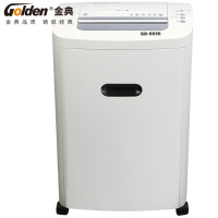 金典 碎纸机办公 GD-9516