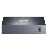 TP-Link TL-SF1008D 百兆交换机8口 网络分线器 分流器 交换器