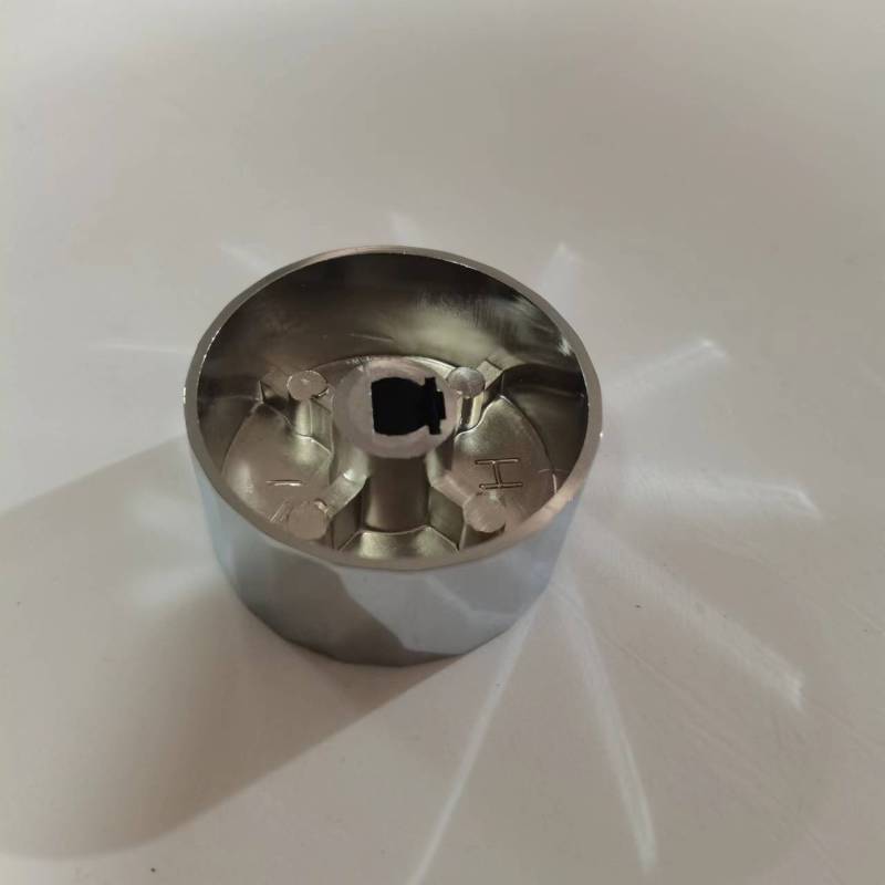 帮客材配 全新原装法迪欧燃气灶JZT/Y- 2B301左旋钮 收前务必验货高清大图