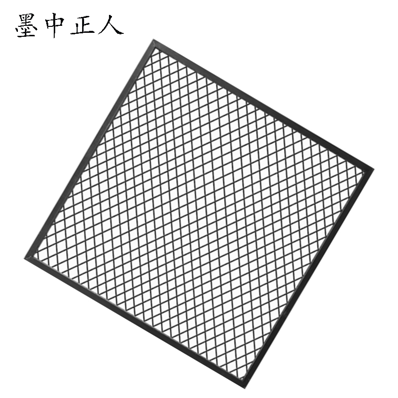 墨中正人可定制金属网621*390mm块