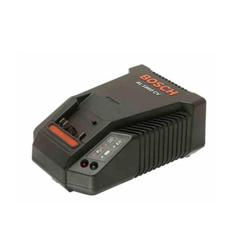 工具库 博世BOSCH 原装充电器18V，18V/2.0AH 4.0AH/6.0AH