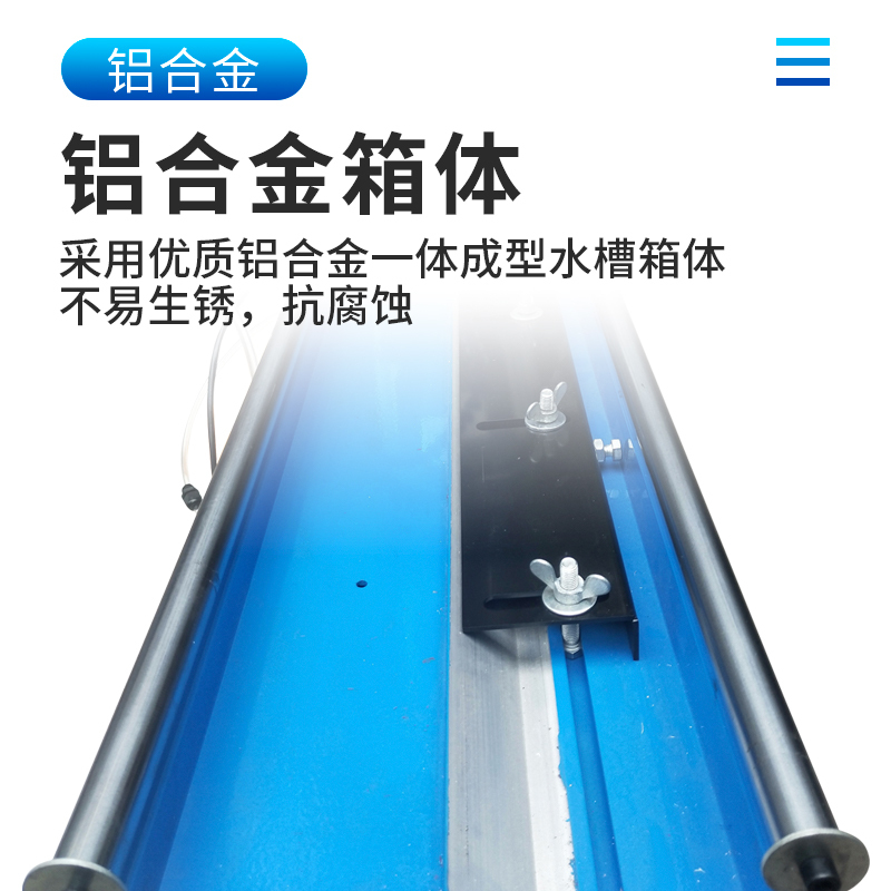 木工直线磨刀机刨刀破碎刀裁纸刀手动磨刀机圆棒轨道磨刃机器