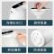 智能保温水壶家用大容量热水瓶保暖水壶玻璃内胆便携小小型暖壶杯 玻璃智能保温壶 普通壶盖-1.0L颜色随机