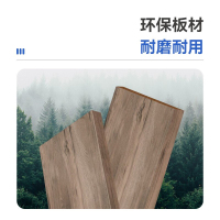绵冠MIANGUAN屏风办公桌椅组合职员工位现代简约隔断卡座财务桌电脑桌