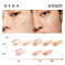 韩国赫妍(HERA)气垫BB霜粉底 黑金系列粉底#13N1号 遮瑕持妆提亮肤色轻薄裸妆水润服帖持久遮瑕含替换芯15g*2