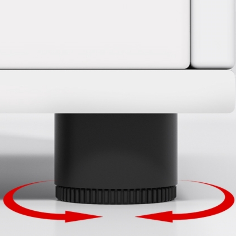 伟樽办公桌单人位120*60*75cm张高清大图