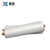 谐晟 塑料膜 薄膜大棚膜塑料布 2米宽4s一卷300米 可定制