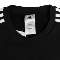 Adidas阿迪达斯男装 2019新款男子运动休闲舒适透气经典长袖卫衣T恤套头衫DQ3083 C