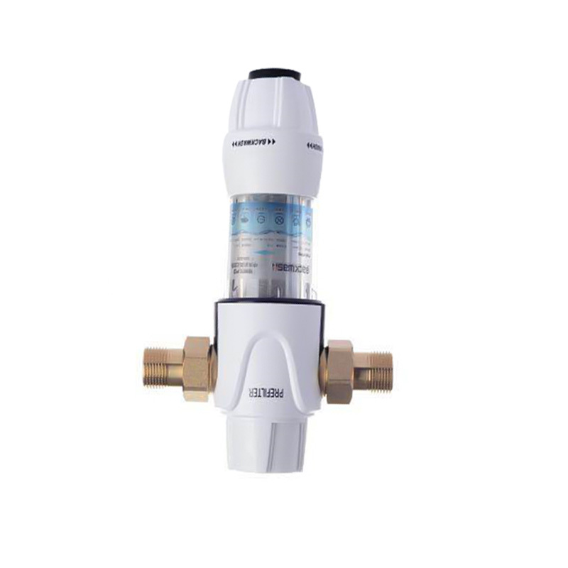 帮客材配 卡莱迪 净水器滤芯 卡莱迪前置过滤器 单价145元/个 5个起发 免邮