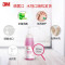 3m 爱护佳9250P 免洗手消毒液免洗洗手液杀菌便携家用500ml