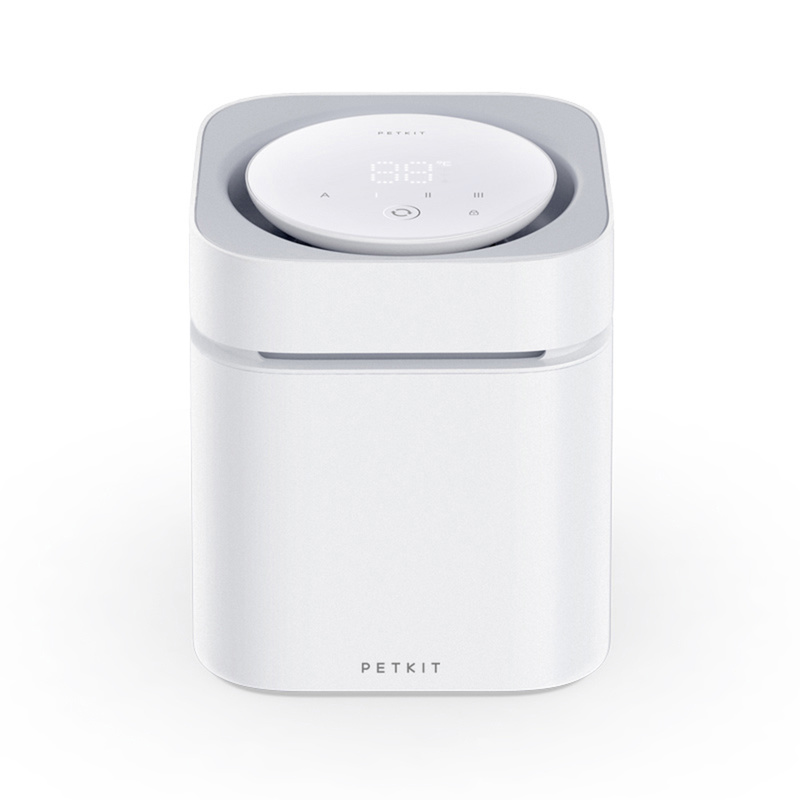 小佩(PETKIT)全屋净味器室内净化器宠物除臭剂除味去味狗狗猫砂抑菌除臭器 香氛除味用品高清大图