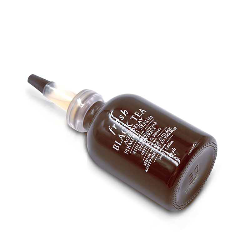 [国内专柜版]馥蕾诗红茶塑颜紧致精华露50ml 赠:红茶精华7ml*2