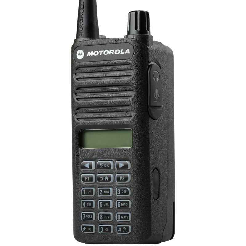 摩托罗拉(MOTOROLA) C2660数字对讲机 数字模拟两用(HD)