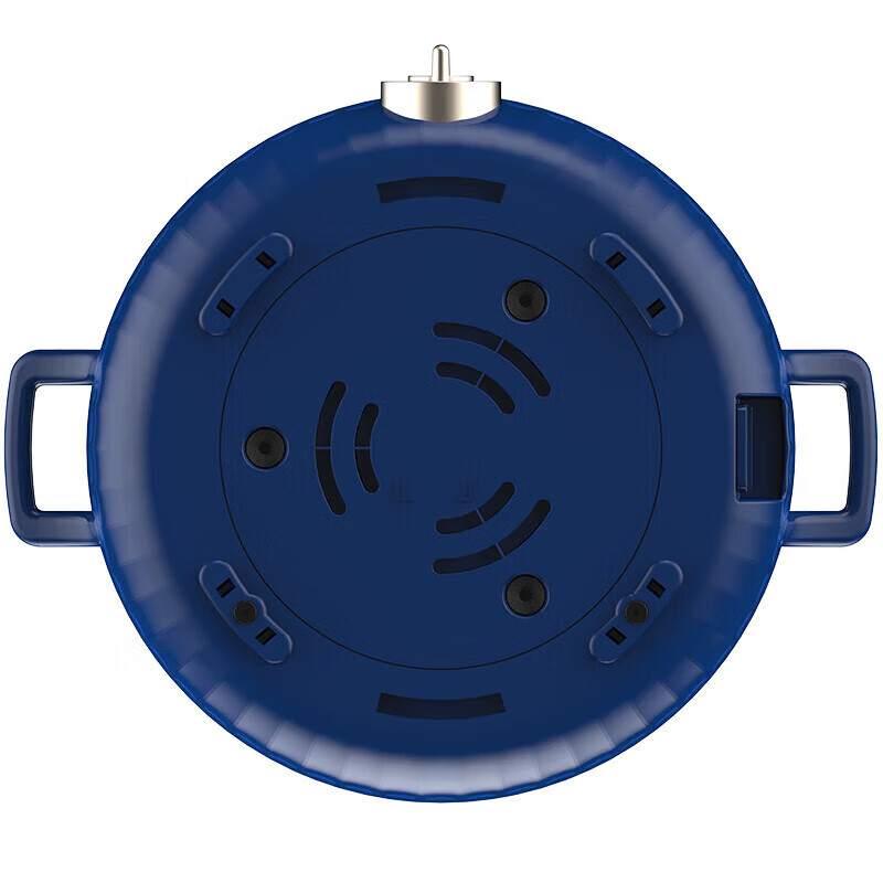 九阳电火锅HG30-G670大功率 3L 多用途锅 家用电煮锅 电火锅大功率3L电煮锅高清大图