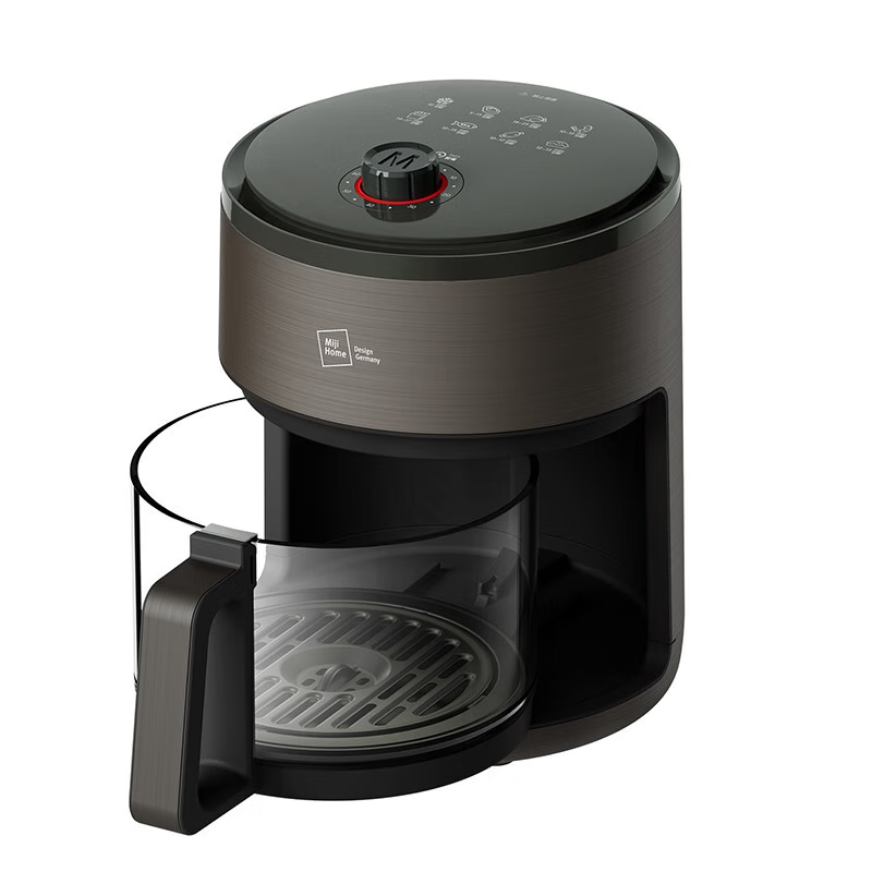 玻璃空气炸锅 MFEO-GS35.