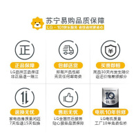 LG冰箱GR-Q2473PSA 643升大容量透视窗对开门中门 过滤系统 童锁保护 风冷变频冰箱 速冻恒温