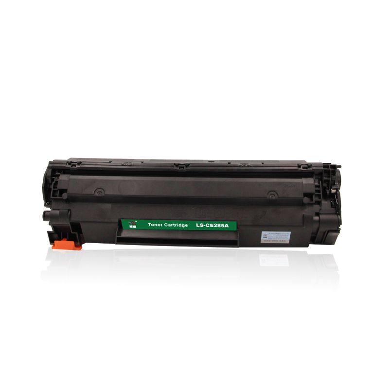 莱盛LS-CE285A RS适用HP LJ-P1102/M1132/M1212 CANON LBP-6018