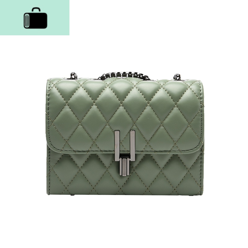 夏季包包女包2020新款潮时尚迷你链条小包网红ins百搭单肩斜挎包NEWLAKE高清大图