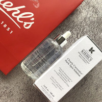 科颜氏(Kiehl's)淡斑精华 提亮肤色 集焕白均衡亮肤淡斑精华液100ml