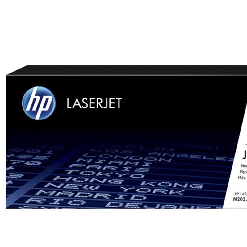 惠普(HP)CF230X/30x大容量原装黑色硒鼓 适用hp 227fdw/203dw/227fdn 打印机硒鼓高清大图
