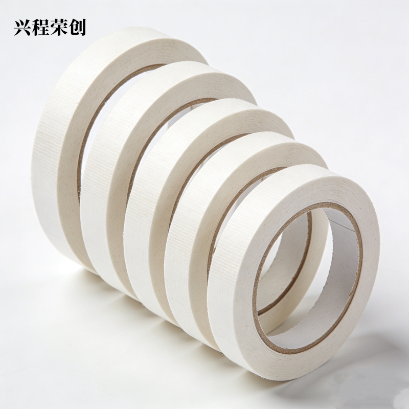 兴程荣创 高粘美纹纸高清大图