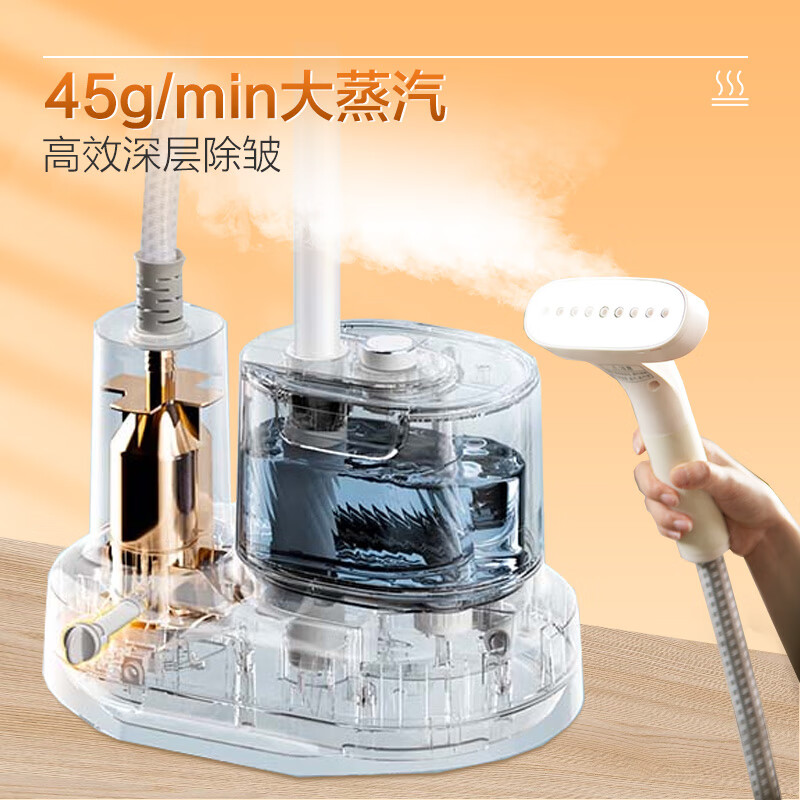 松下挂烫机NI-GSJ050-C高清大图