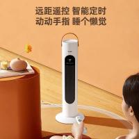 苏宁宜品取暖器PTC-2018Y-21遥控款