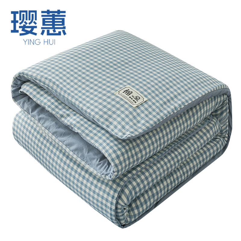 璎蕙棉被4斤/张高清大图