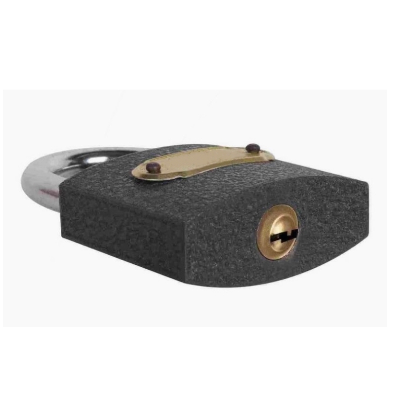 常品 挂锁 40mm 把高清大图