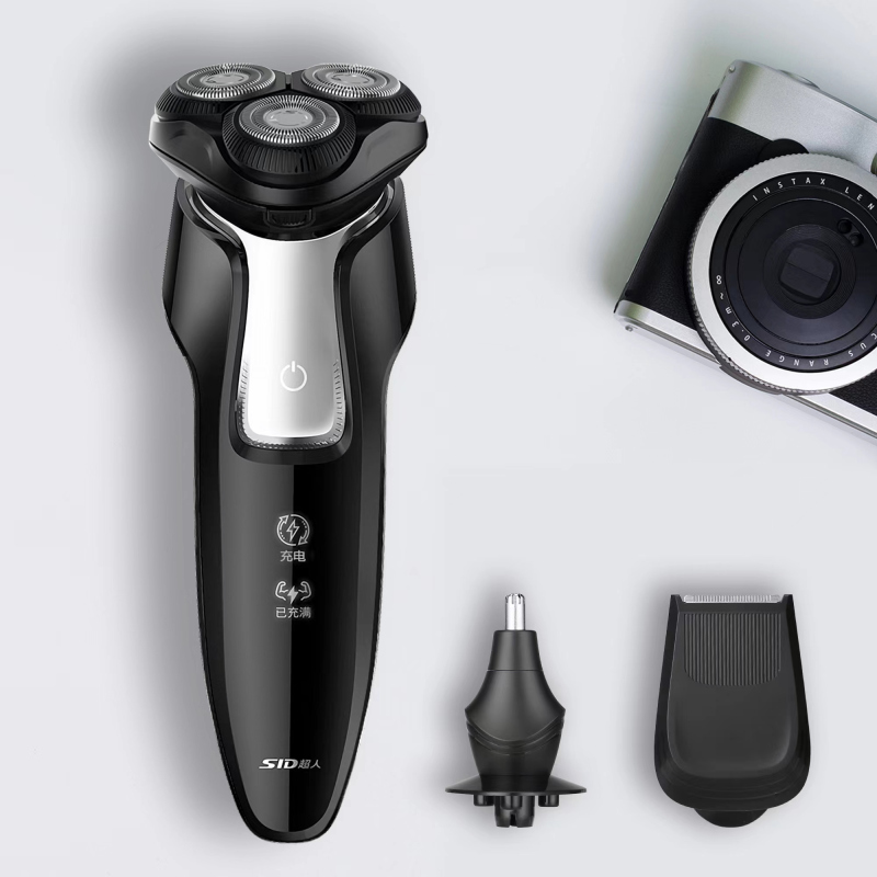 超人(SID)电动剃须刀RS7360